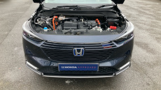 Honda HR-V 1.5 eHEV Advance Style 5dr CVT Hybrid Hatchback
